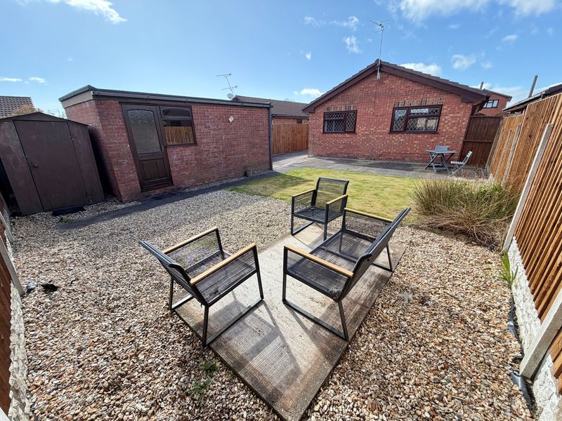 Vine Road Great Sutton